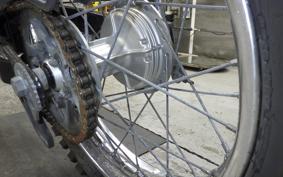 YAMAHA BRONCO 5BT