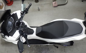 HONDA PCX 125 1991 JK05