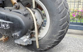 YAMAHA BW S100 4VP