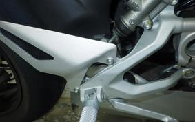 DUCATI STREETFIGHTER V4 S 2021