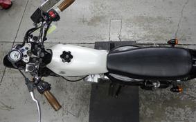 SUZUKI GRASS TRACKER 2004 NJ4BA