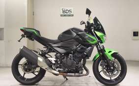 KAWASAKI Z400 1982 EX400G