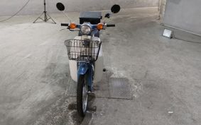 HONDA SUPER CUB50 C50