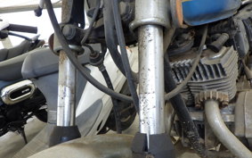 SUZUKI GT125 GT125