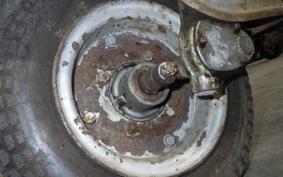 OTHER +ﾐﾂﾋﾞｼMITSU. SILVERPIGEON125 58