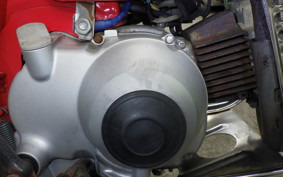 HONDA CT110 HUNTER CUB