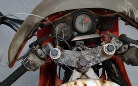 HONDA NSR250R-1 MC16