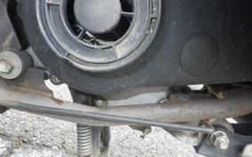 SUZUKI LET's CA4AA
