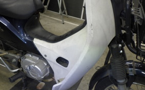HONDA C50 SUPER CUB AA04