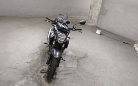 SUZUKI JIKUSA-250 ED22B