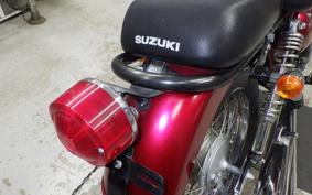 SUZUKI ST250E 2021 NJ4AA