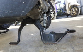 HONDA ﾀﾞﾝｸ AF78