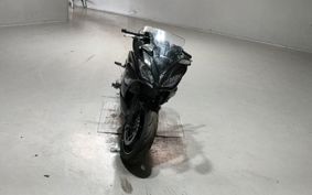 KAWASAKI NINJA 650 2017 ER650H