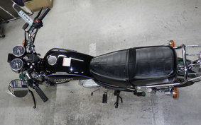 SUZUKI GN125 H