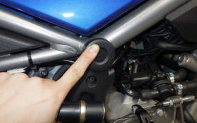 APRILIA トゥアレグ660 2025