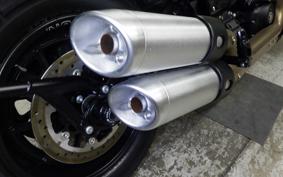 HARLEY FXFBS1870 2019