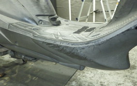 SUZUKI ADDRESS V125 SS CF4MA