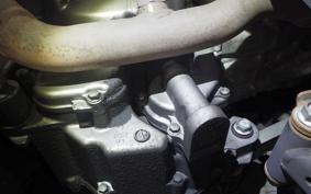 SUZUKI SKYWAVE 250 (Burgman 250) M CJ45A