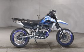 KAWASAKI D-TRACKERX LX250V