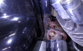 YAMAHA DRAGSTAR 400 2014 VH02J