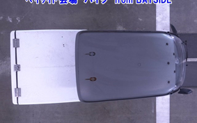 HONDA GYRO CANOPY-2