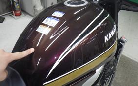 KAWASAKI Z900RS 2026 ZR900K