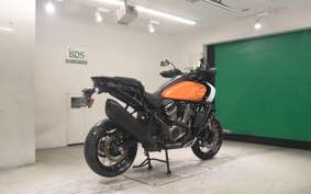 HARLEY ﾊﾟﾝ AMERICA1250S 2021