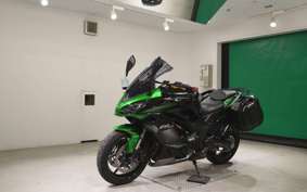KAWASAKI NINJA 1000SX 2023 ZXT02K