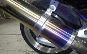 YAMAHA T-MAX 500 Gen.2 2006 SJ04J