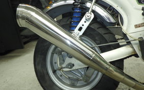 HONDA DAX 50 2021 ST50