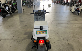 HONDA  BENLY  PRO  AA05