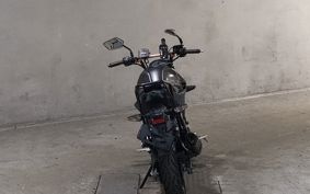 KAWASAKI Z125 PRO  BR125H
