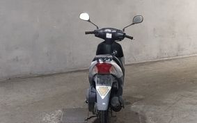 SUZUKI LETS2 CA1PA