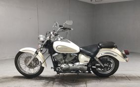 YAMAHA DRAGSTAR 250 VG02J