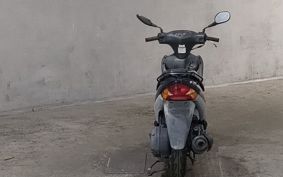 SUZUKI ADDRESS V125 CF4EA