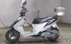 SUZUKI ADDRESS V125 CF46A