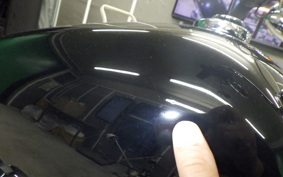 HARLEY FXST1750 2025
