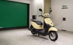 HONDA TACT-4ﾍﾞｰｼｯｸ 2021 AF79