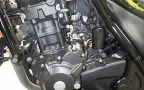 HONDA REBEL 250 A MC49