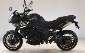 TRIUMPH TIGER1050(ショルイ