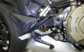 DUCATI STREETFIGHTER V4 S 2024