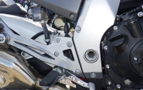 KAWASAKI Z1000 Gen.2 2005 ZRT00A