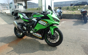 KAWASAKI NINJA ZX-4RR 2024 ZX400P