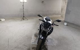 KAWASAKI Z250 ER250C