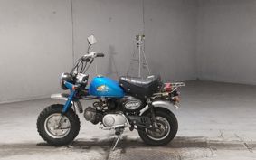 HONDA MONKEY Z50J