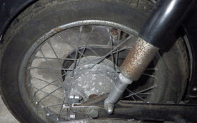 HONDA CD125T BENLY CD125