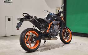 KTM 890 DUKE R 2022