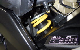 YAMAHA XSR155 2004