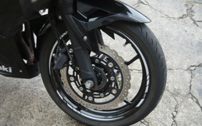 KAWASAKI NINJA 400 2018 EX400G