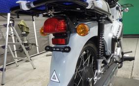 HONDA ｸﾛｽｶﾌﾞ110-2 1996 JA45